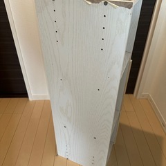 ニトリ カラボ ホワイト  2つ目の画像