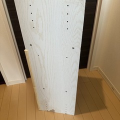 ニトリ カラボ ホワイト  2つ目の画像