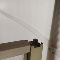  事務所・店舗などに!! 5台1セット アクリル板パーテーション 間仕切り ※引き取り限定の画像