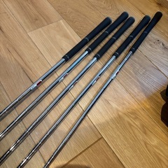 テーラーメイド　M4 ゴルフクラブセットの画像