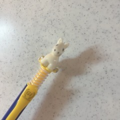 ボールペン ソダシの画像