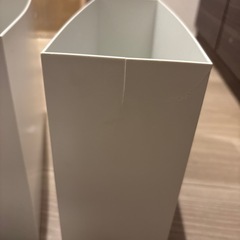 無印　ケースの画像