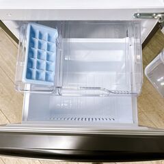 K11143 三菱 ミツビシ 146L 冷蔵庫 一人暮らし 小型の画像