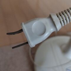 LIFELEX 扇風機の画像