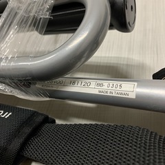 KATOJI テーブルチェア ベビーチェア 15kgまで 中古品販売 11Dの画像