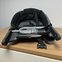 KATOJI テーブルチェア ベビーチェア 15kgまで 中古品販売 11Dの画像