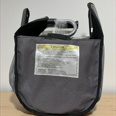 KATOJI テーブルチェア ベビーチェア 15kgまで 中古品販売 11Dの画像