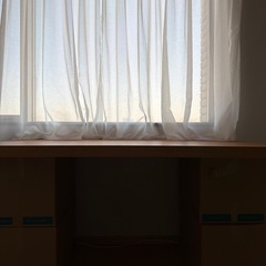 IKEA  デスク　天板の画像