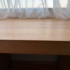 IKEA  デスク　天板の画像