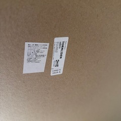 IKEA  デスク　天板の画像