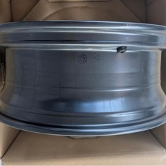 マツダ3 純正ホイールの画像