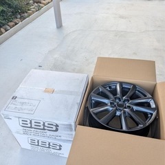 マツダ3 純正ホイールの画像