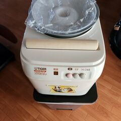 タイガー餅つき機の画像