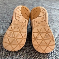 スニーカーの画像