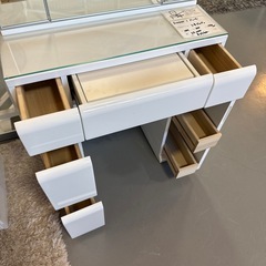 ドレッサー　三幸ジャパンの画像