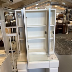 ドレッサー　三幸ジャパンの画像