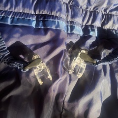 抱っこ紐専用　防寒　カバー　の画像