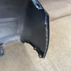ムーヴ LA150S/LA160S 純正 リアバンパー 52159-B2820-J3の画像