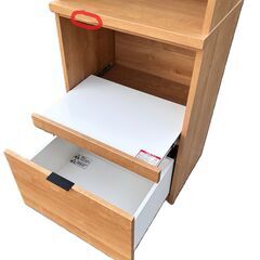 ニトリ　レンジボード　エトナ60RBの画像