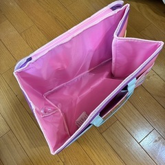 推しの子×サンリオ　バスケットの画像