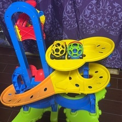 o’ballおもちゃの画像