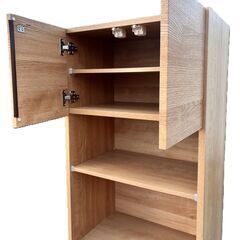 ニトリ　レンジボード　エトナ60RBの画像