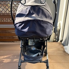 コンビ メチャカル ハンディ オート4キャス エッグショック HGの画像