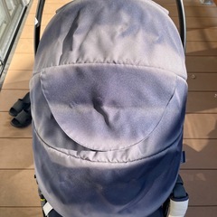 コンビ メチャカル ハンディ オート4キャス エッグショック HGの画像