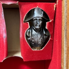 NAPOLEONナポレオン アルマニャック 古酒【未開封】【箱付き】ブランデーの画像