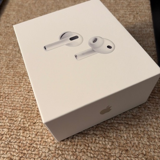 Airpods pro 3  未開封未使用