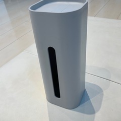 ティッシュケース　３個セットの画像