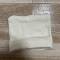 幼児サイズ　ニューエラ　ニット帽の画像