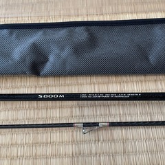ブランドSHIMANO Sephia エギングロッド GMS800M  冬釣り♪の画像