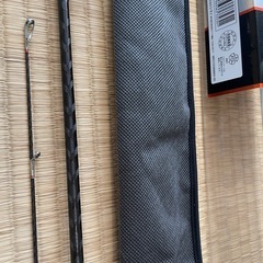 ブランドSHIMANO Sephia エギングロッド GMS800M  冬釣り♪の画像