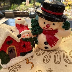 クリスマス🌟タペストリーおまけ付き
の画像