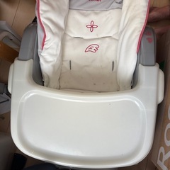 ベビーゆりかごチェアの画像