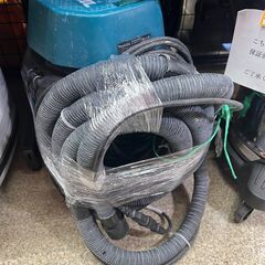 【中古】【店頭引取限定】MAKITA　集塵機　472Pの画像