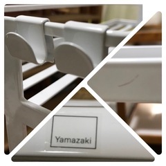 【決まりました‼️白の３段ワゴンの画像