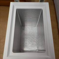 Haier/ハイアール 冷凍庫 JF-NC60A 2008年製 60Lの画像