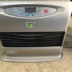 NO：5048 CORONA石油ファンヒーター2️⃣‼️大きめ‼️の画像