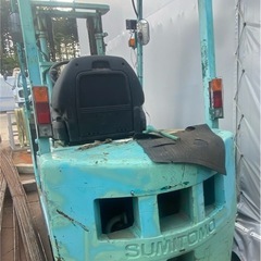 SUMITOMO 15の画像