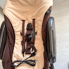 Combiネムリラ CWL AT Bedi  電動ハイローチェアの画像