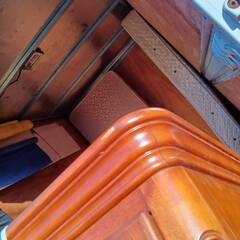 Daniel 横浜ダニエル 最高級クラシック家具 ワードローブ 三枚扉 洋服タンス 衣装タンス クローゼット の画像