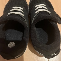 こどもスニーカー　15.5cmの画像