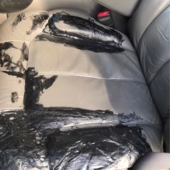 シボレータホ貨物登録の画像