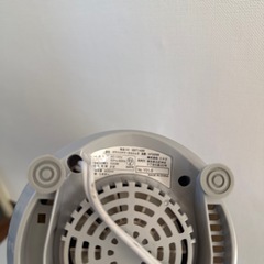 ニトリミキサーの画像