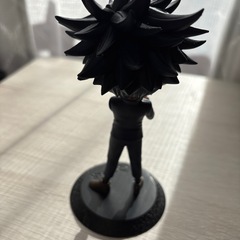 呪術廻戦　伏黒恵　Qposket フィギュアの画像