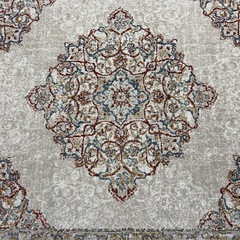 ラグ　ラグマット　カーペット　ペルシャ風の画像