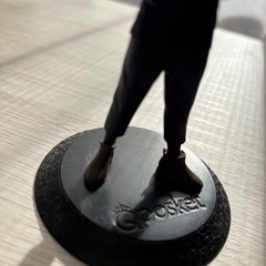 呪術廻戦　伏黒恵　Qposket フィギュアの画像