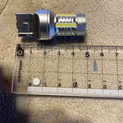 LEDバルブ（T20）の画像